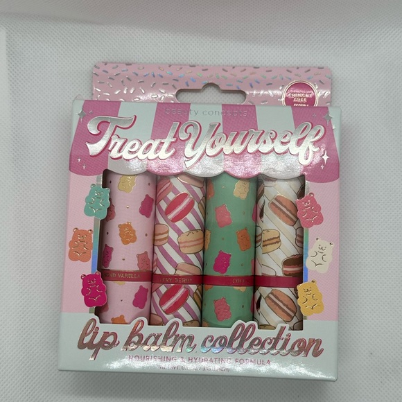 beauty concepts Makeup Beauty Concepts Lip Balm Poshmark